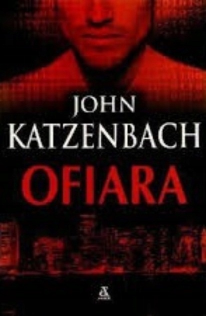 Ofiara John Katzenbach