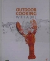 Outdoor cooking with a bite
