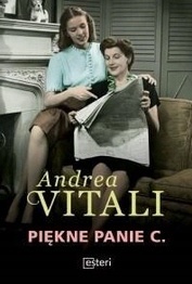 PIĘKNE PANIE C., ANDREA VITALI