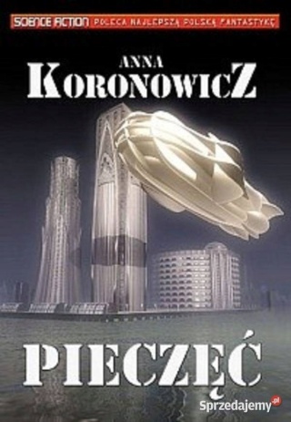 Pieczęć Anna Koronowicz