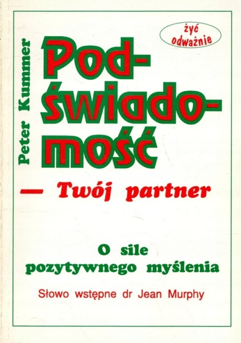 Podświadomość Peter Kummer