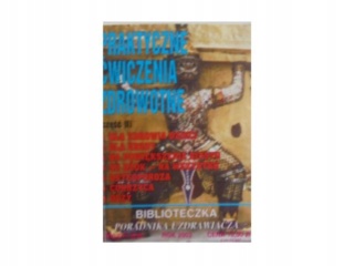 Praktyczne Ćwiczenia Zdrowotne cz 2 i.in