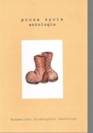 Proza życia Antologia