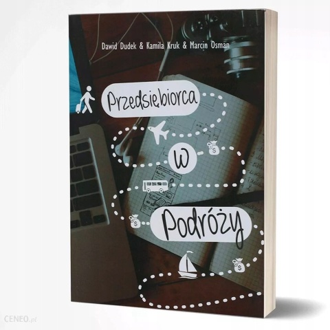 Przedsiębiorca w podróży