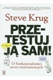 Przetestuj ją sam! Krug
