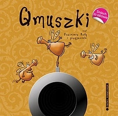 Qmuszki Rafał Kowalczyk