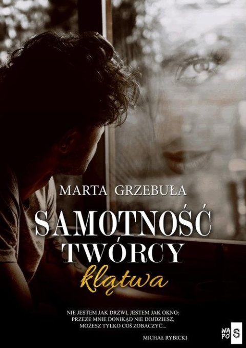 Samotność Twórcy Klątwa Grzebuła Marta