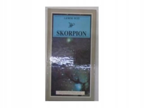 Skorpion - L.Petit
