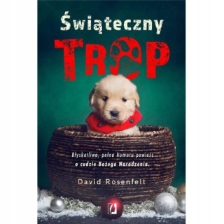 Świąteczny trop David Rosenfelt