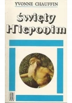 Święty Hieronim Y. Chauffin