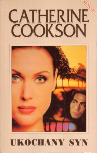 UKOCHANY SYN Catherine Cookson