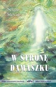 W stronę Damaszku Stevan