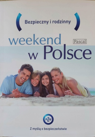 WEEKEND W POLSCE