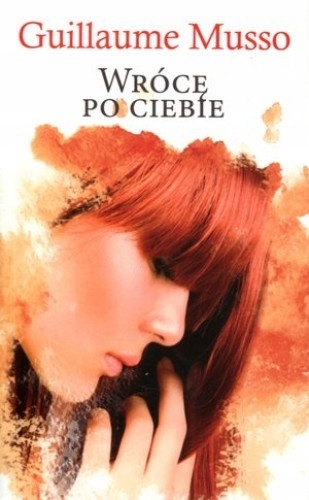 Wrócę po Ciebie Guillaume Musso