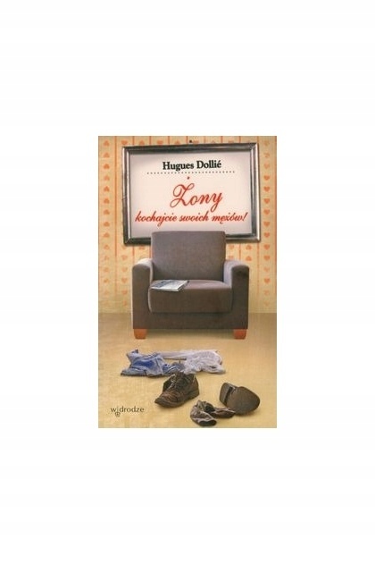 ŻONY KOCHAJCIE SWOICH MĘŻÓW Dollie