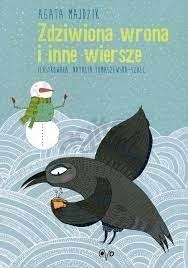 Zdziwiona wrona i inne wiersze