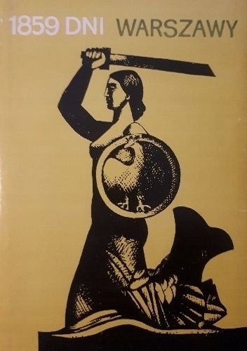 1859 dni Warszawy Władysław Bartoszewski