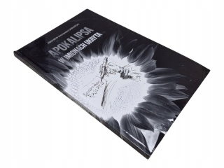 APOKALIPSA W IMIONACH UKRYTA ZBIGNIEW JABŁOŃSKI