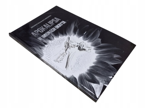 APOKALIPSA W IMIONACH UKRYTA ZBIGNIEW JABŁOŃSKI