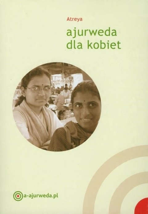 Ajurweda dla kobiet Atreya