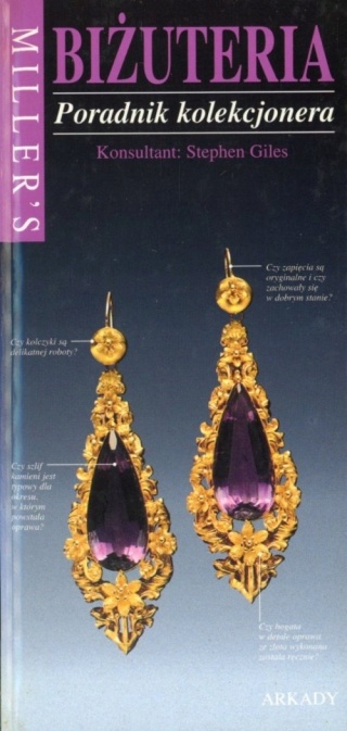 Biżuteria Poradnik kolekcjonera