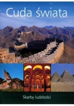 Cuda świata Skarby ludzkości Nowa