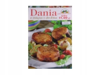 Dania z mięsa i drobiu nr 1 z 2011 roku 1 / 2011