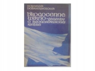 Drogocenne wiano Kornelia Dobkiewiczowa