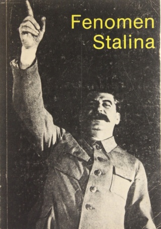 FENOMEN STALINA Praca zbiorowa