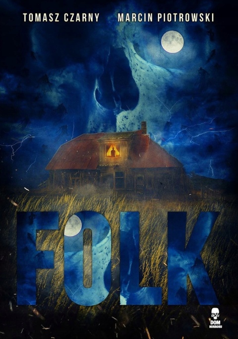 Folk Marcin Piotrowski, Tomasz Czarny