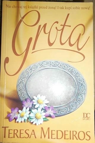 Grota Teresa Medeiros
