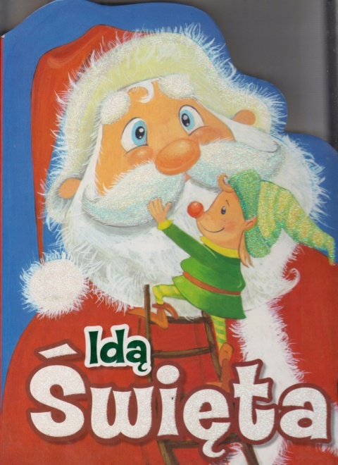 Idą Święta Marta Zientala