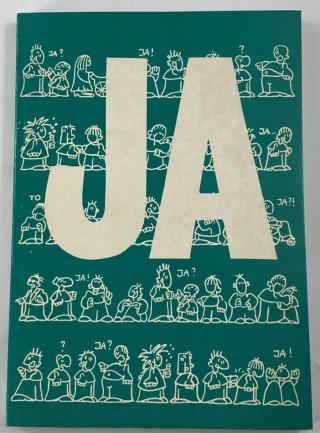 Ja Tadeusz Niwiński