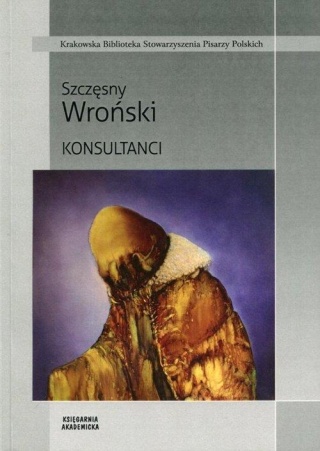 Konsultanci Powiastka intelektualno gienitalna Szczęsny Wroński
