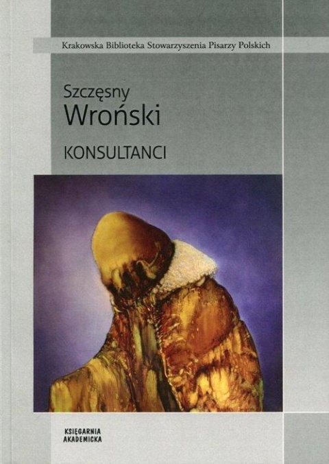 Konsultanci Powiastka intelektualno gienitalna Szczęsny Wroński