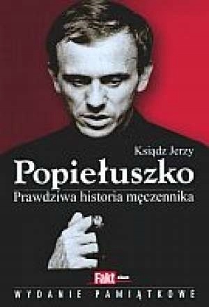 Ksiądz Jerzy Popiełuszko Milena kindziuk