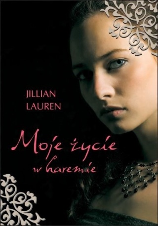 Moje życie w haremie Lauren Jillian