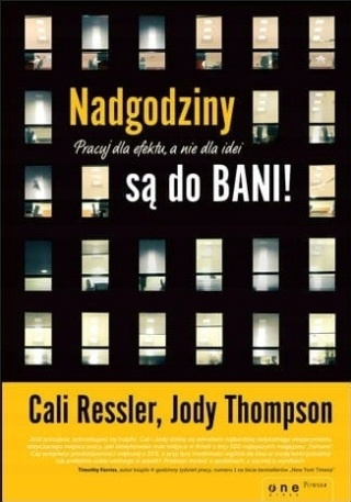 Nadgodziny są do bani!