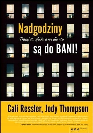 Nadgodziny są do bani!