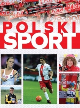 POLSKI SPORT KRZYSZTOF LASKOWSKI