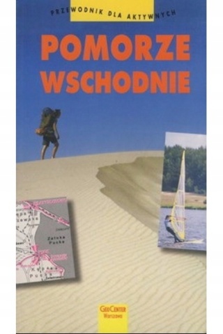 POMORZE WSCHODNIE PRZEWODNIK