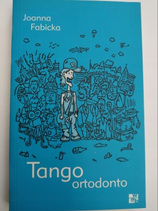 Tango ortodonto Joanna Fabicka