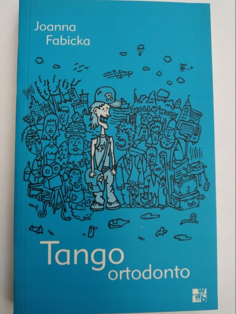 Tango ortodonto Joanna Fabicka