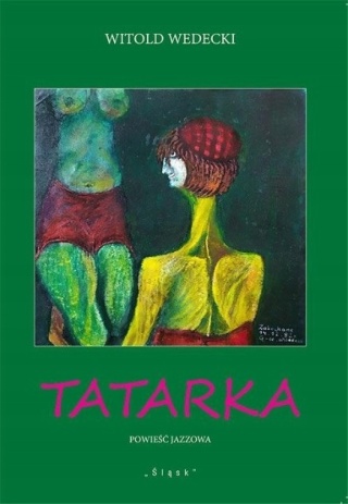 Tatarka Witold Wedecki
