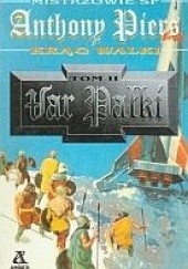 Var Pałki Piers Anthony