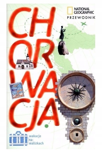 Wakacje na walizkach: Chorwacja