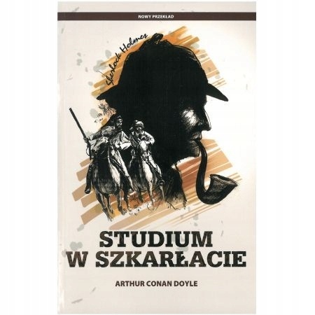Wspomnienia Sherlocka Holmesa Arthur Conan Doyle