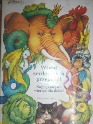 Wśród serdecznych przyjaciół