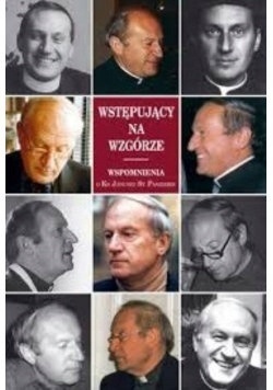 Wstępujący Na Wzgórze Praca zbiorowa