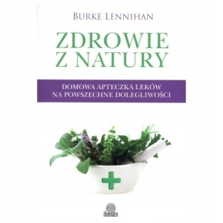 Zdrowie z natury Burke Lenninhan